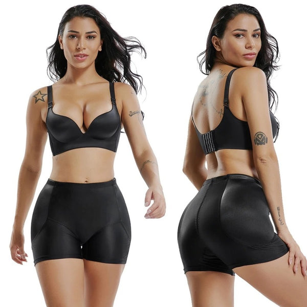 Butt Lifter Shapewear