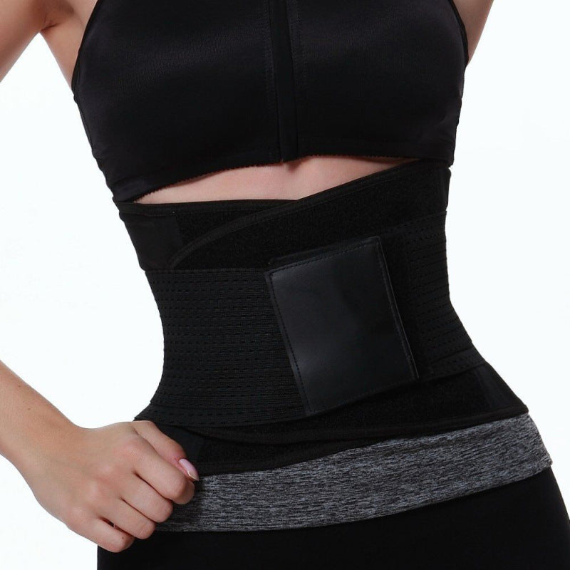 Fitness belt